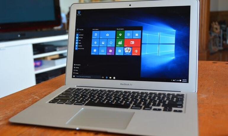 Download Windows 8 For Mac Bootcamp