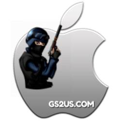 Counter strike for mac