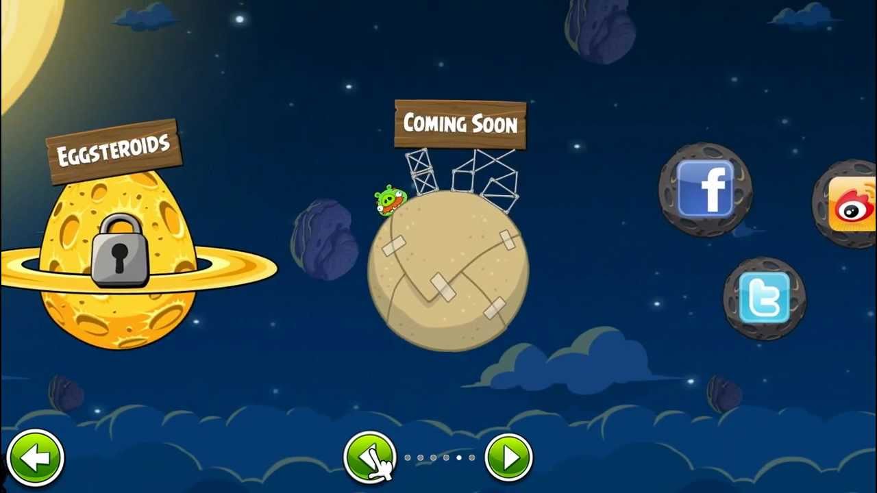 Angry Birds Space Download For Mac